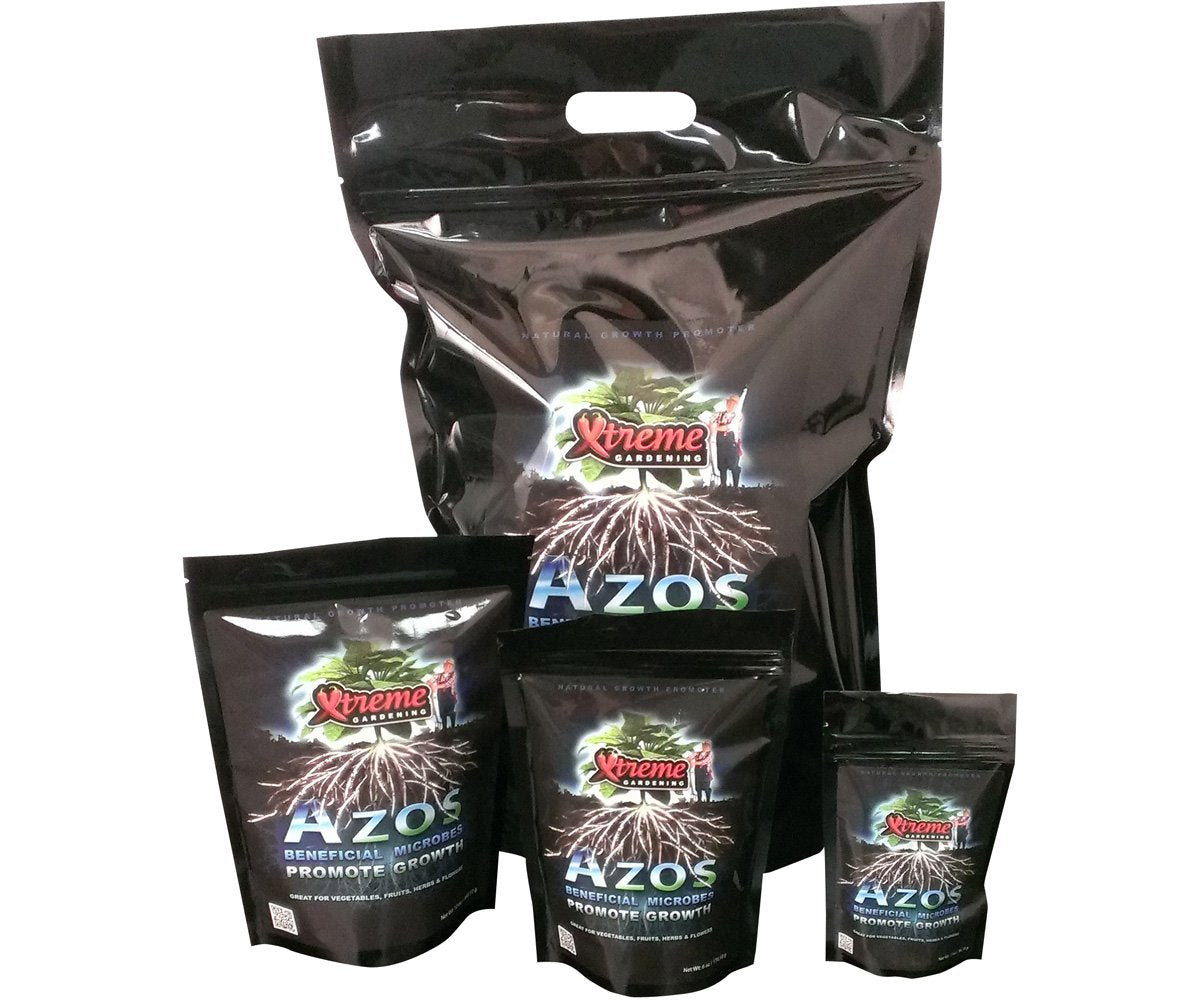 Xtreme Azos Beneficial Bacteria