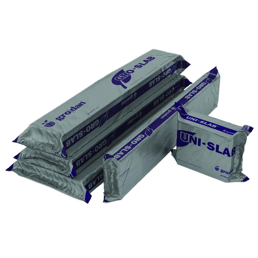 Grodan Classic Slab 12" x 3", case of 8