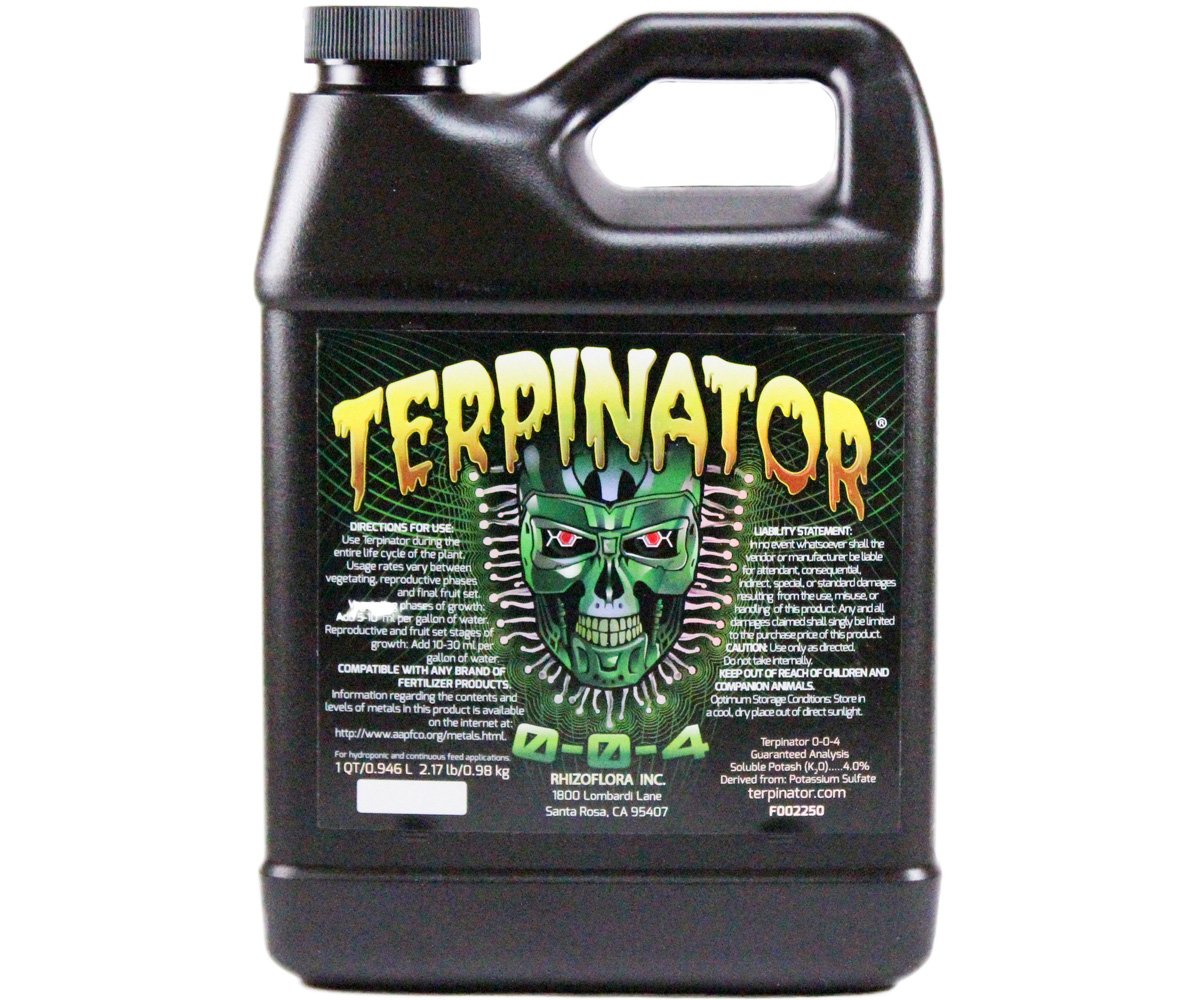 Terpinator