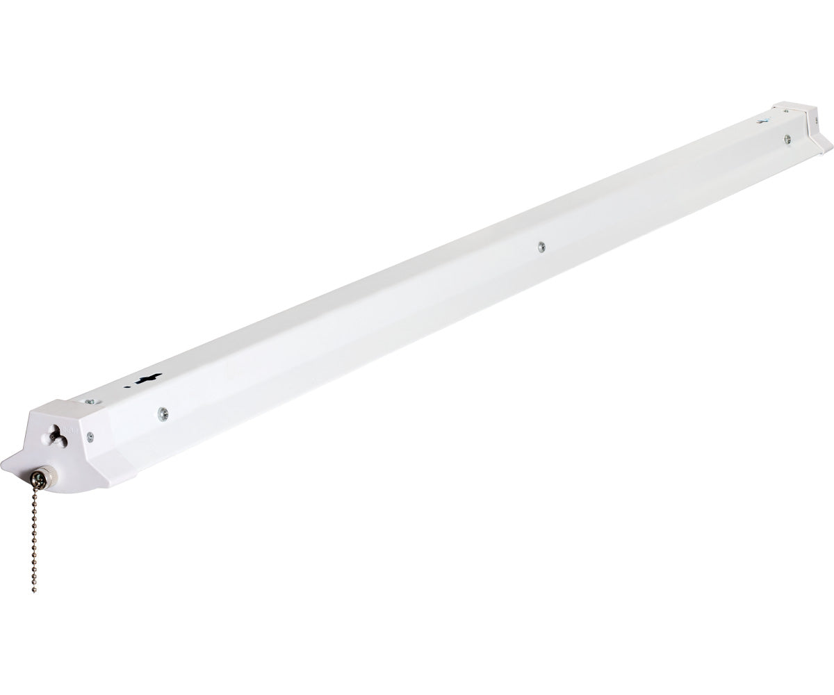 SunBlaster 4' LED Shop Light