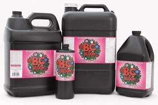 Technaflora B.C. Bloom - Midwest Grow LLC