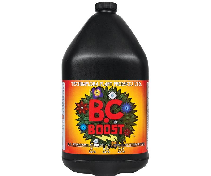 Technaflora B.C. Boost