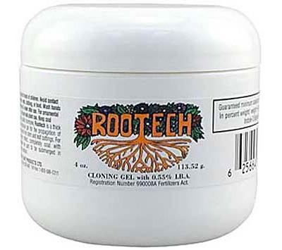 Technaflora Rootech Gel