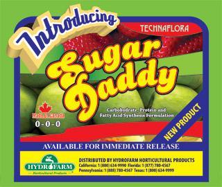 SugarDaddy - Midwest Grow LLC