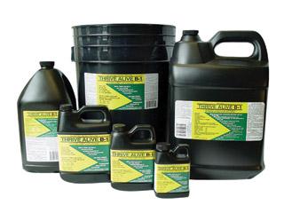 Thrive Alive B1 GreeN