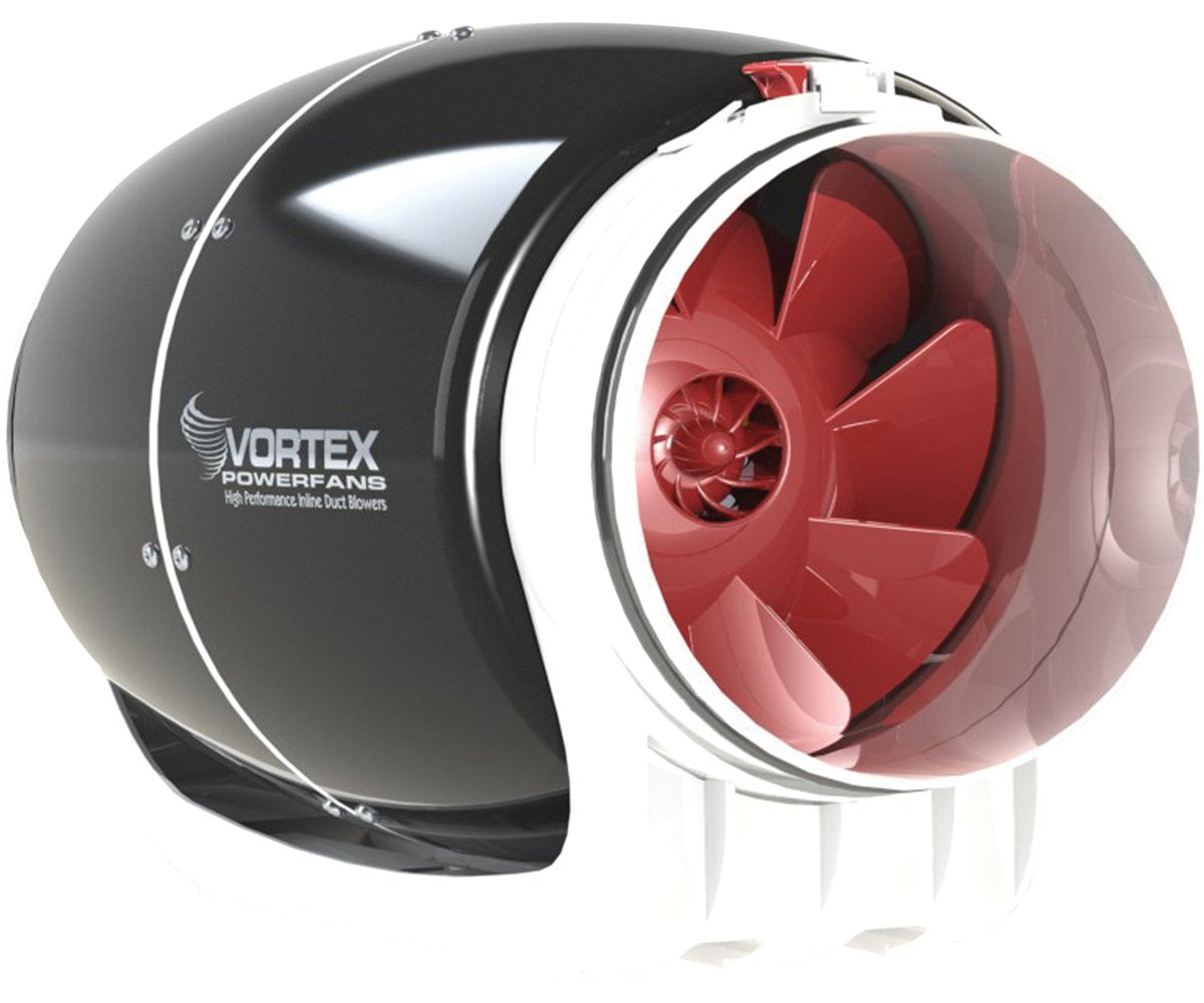 Vortex Powerfan S-Line