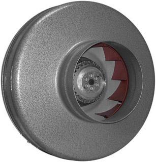 Vortex VTX-Series Powerfans