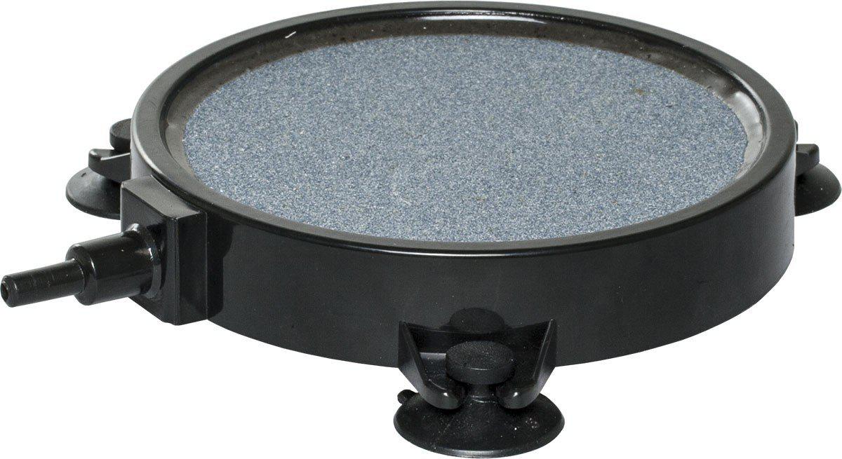 Active Aqua Air Stone, Round, 4" x 1"-Pumps & Irrigation-Midwest Grow Co
