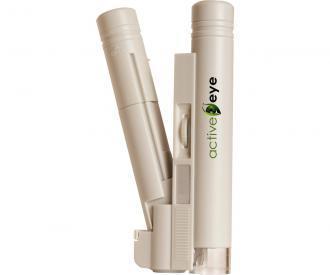 Active Eye Microscope, 100X-Midwest Grow Co
