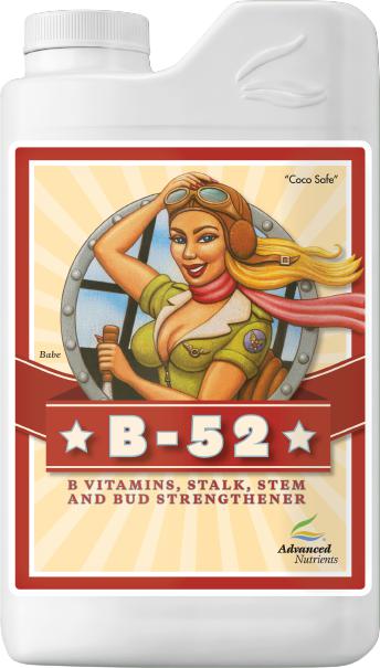 Advanced Nutrients B-52-Nutrients & Additives-Midwest Grow Co