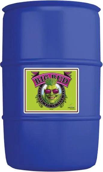 Advanced Nutrients Big Bud - Midwest Grow LLC