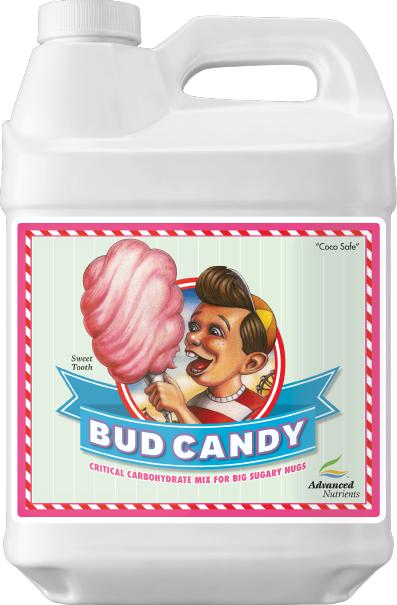 Advanced Nutrients Bud Candy-Nutrients & Additives-Midwest Grow Co