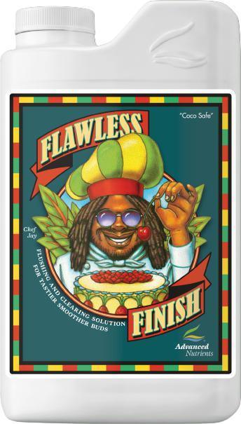 Advanced Nutrients Flawless Finish - Midwest Grow LLC