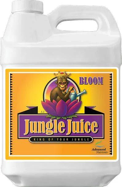 Advanced Nutrients Jungle Juice Bloom - Midwest Grow LLC