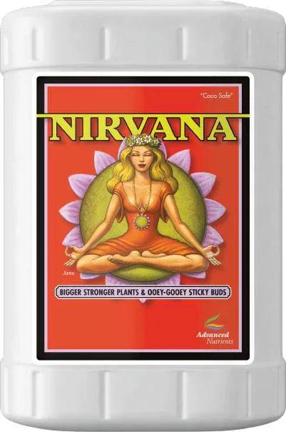 Advanced Nutrients Nirvana - Midwest Grow LLC