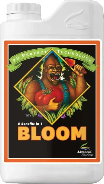 Advanced Nutrients pH Perfect Bloom - Midwest Grow LLC