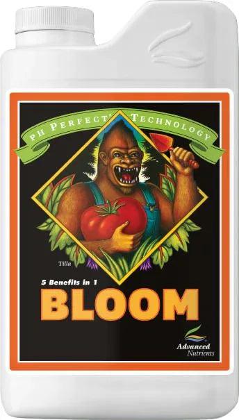 Advanced Nutrients pH Perfect Bloom - Midwest Grow LLC