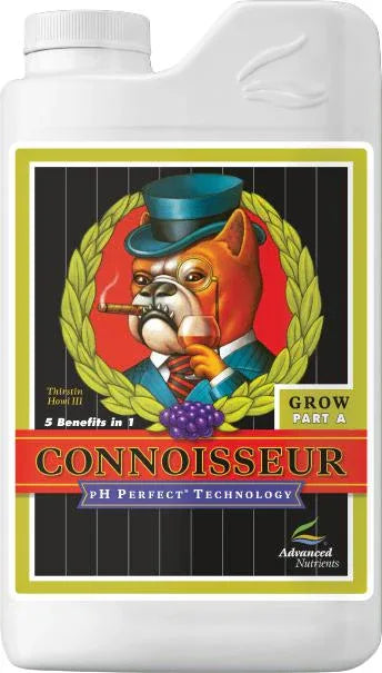 Advanced Nutrients pH Perfect Connoisseur Grow Part A - Midwest Grow LLC