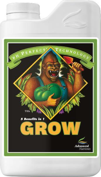 Advanced Nutrients pH Perfect Grow - Midwest Grow LLC