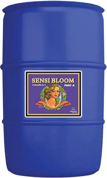 Advanced Nutrients pH Perfect Sensi Bloom Part A - Midwest Grow LLC