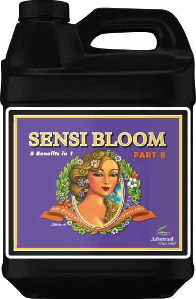 Advanced Nutrients pH Perfect Sensi Bloom Part B - Midwest Grow LLC