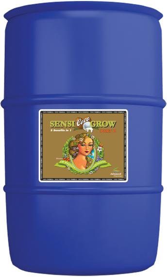 Advanced Nutrients pH Perfect Sensi Grow Coco Part B-Nutrients & Additives-Midwest Grow Co