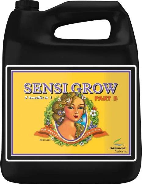 Advanced Nutrients pH Perfect Sensi Grow Part B - Midwest Grow LLC