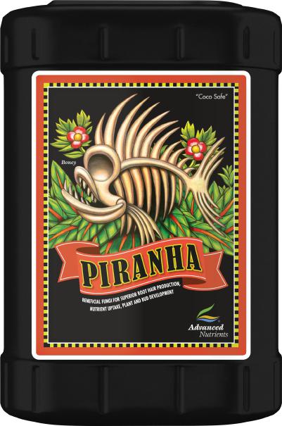 Advanced Nutrients Piranha-Nutrients & Additives-Midwest Grow Co