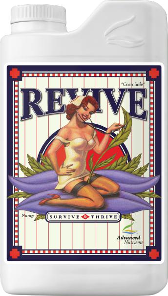 Advanced Nutrients Revive-Nutrients & Additives-Midwest Grow Co