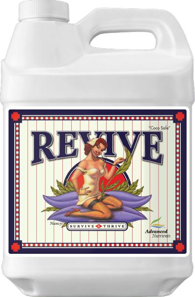 Advanced Nutrients Revive-Nutrients & Additives-Midwest Grow Co