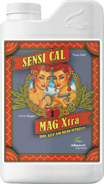 Advanced Nutrients Sensi Cal-Mag Xtra-Nutrients & Additives-Midwest Grow Co