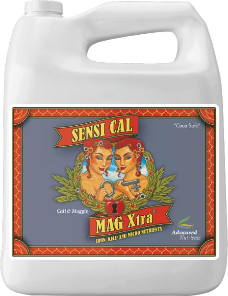 Advanced Nutrients Sensi Cal-Mag Xtra-Nutrients & Additives-Midwest Grow Co