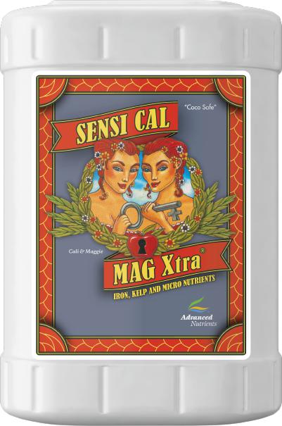 Advanced Nutrients Sensi Cal-Mag Xtra-Nutrients & Additives-Midwest Grow Co