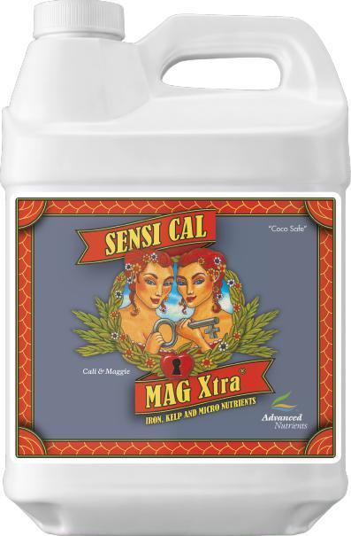 Advanced Nutrients Sensi Cal-Mag Xtra - Midwest Grow LLC