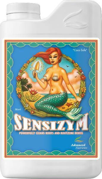 Advanced Nutrients Sensizym - Midwest Grow LLC