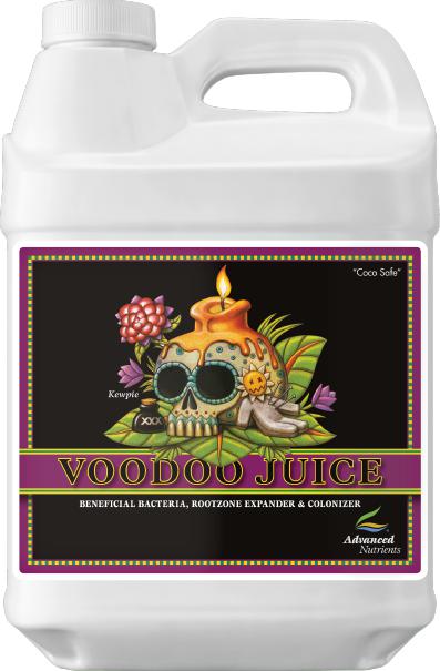 Advanced Nutrients Voodoo Juice-Nutrients & Additives-Midwest Grow Co