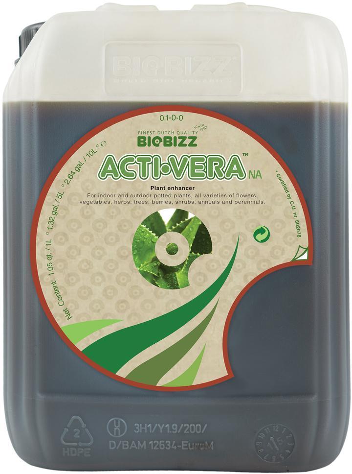 Biobizz Acti-Vera-Nutrients & Additives-Midwest Grow Co