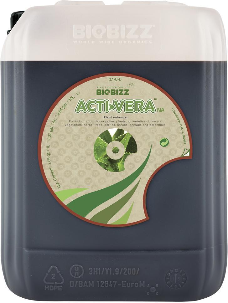 Biobizz Acti-Vera-Nutrients & Additives-Midwest Grow Co