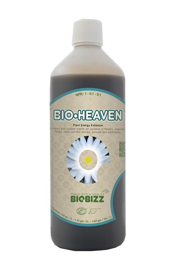 BioBizz Bio-Heaven-Nutrients & Additives-Midwest Grow Co