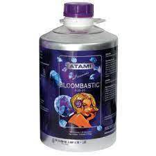 Bloombastic 5.5 Liter - Midwest Grow LLC