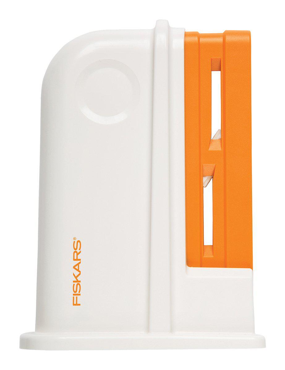 Fiskars Universal Scissors Sharpener-Accessories-Midwest Grow Co
