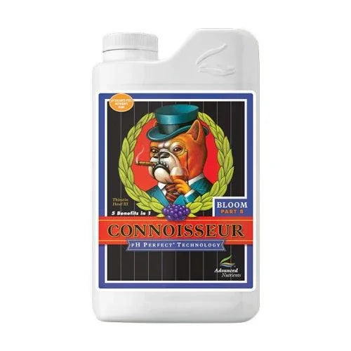 Advanced Nutrients pH Perfect Connoisseur Bloom Part B - Midwest Grow LLC