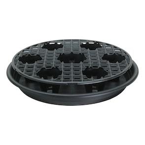 Grow1 Pot Elevator-Containers & Trays-Midwest Grow Co