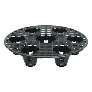 Grow1 Pot Elevator-Containers & Trays-Midwest Grow Co