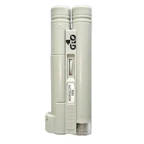 Grow1 LED Slim Scope 100x - Midwest Grow LLC