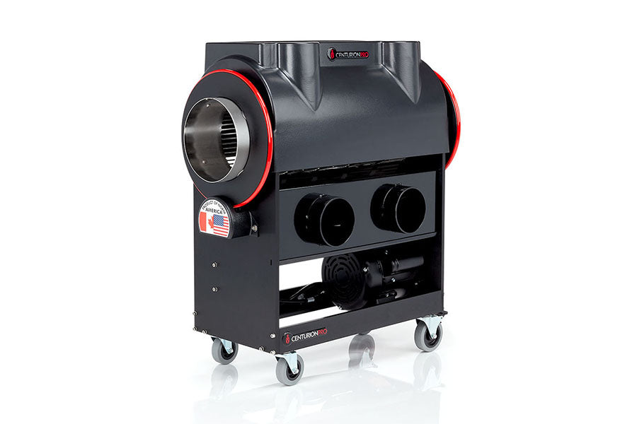 CenturionPro Mini Trimmer