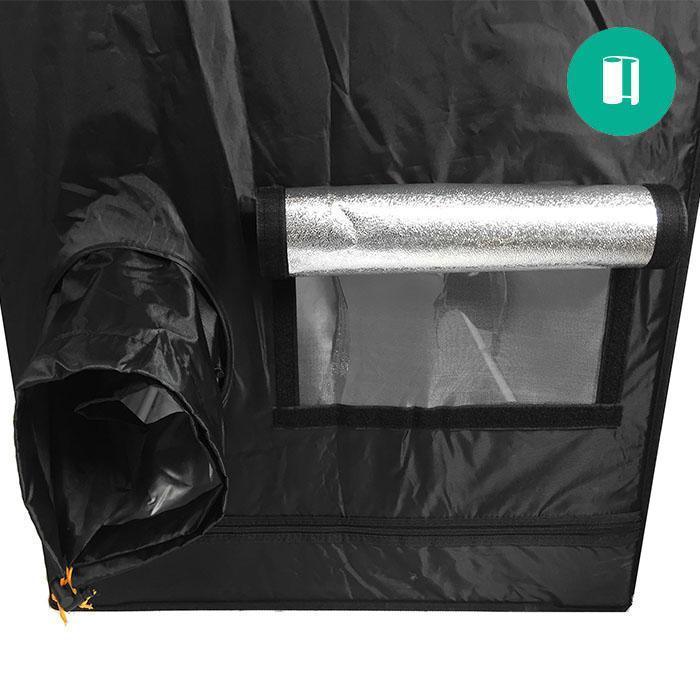 One Deal Grow Tent 2'x4' - Midwest Grow LLC