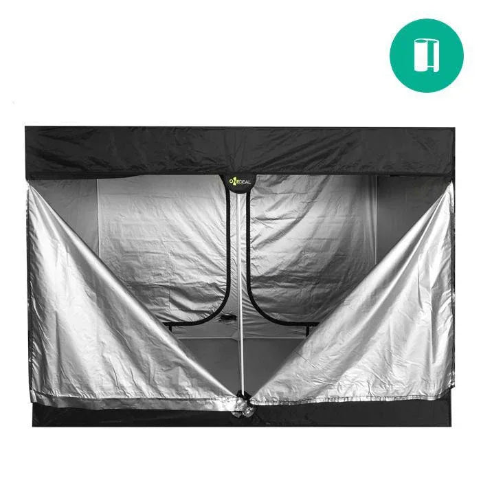 One Deal Grow Tent 5'x10'x6.5' - Midwest Grow LLC