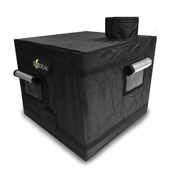 One Deal Mini Clone / Propagation Box 2'x2'-Propagation-Midwest Grow Co