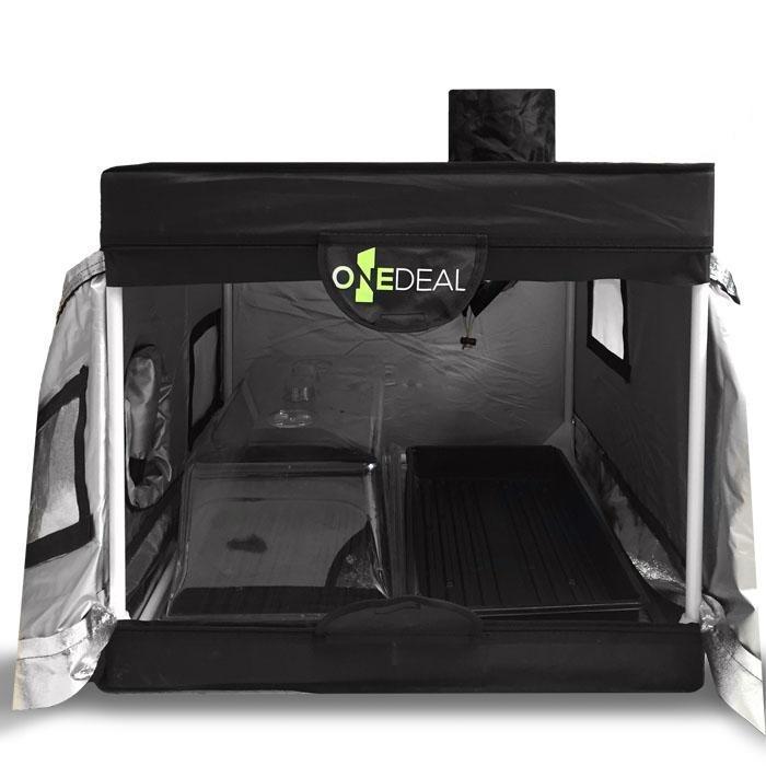 One Deal Mini Clone / Propagation Box 2'x2'-Propagation-Midwest Grow Co